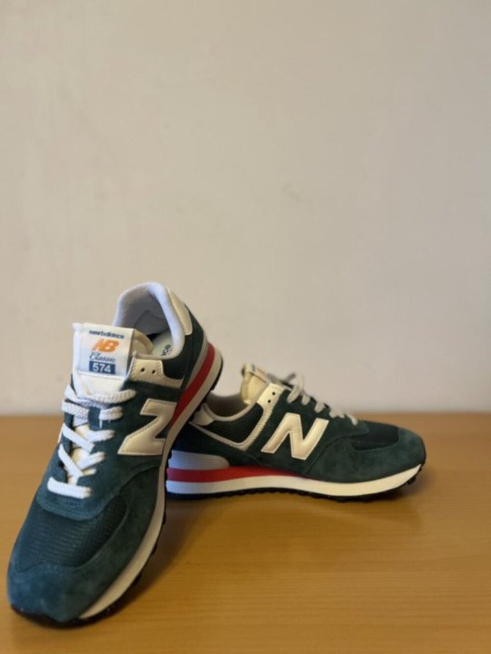 New Balance 574 Classic